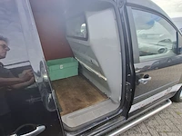 Bedrijfswagen volkswagen, caddy 1.9 tdi, 2007 - afbeelding 28 van  51