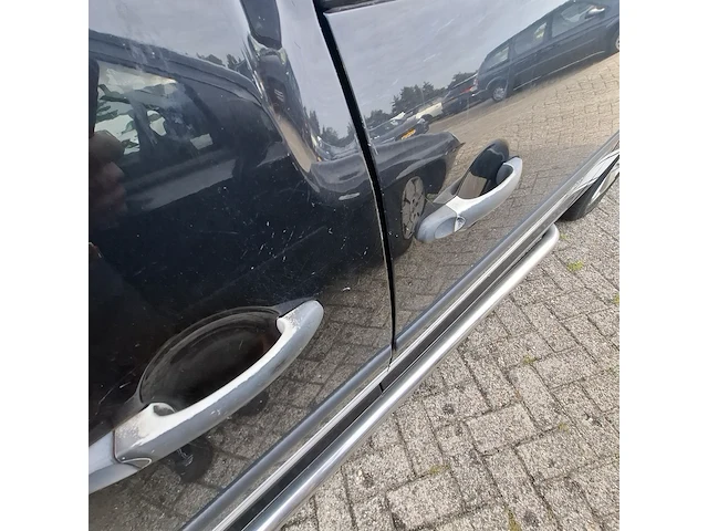 Bedrijfswagen volkswagen, caddy 1.9 tdi, 2007 - afbeelding 29 van  51