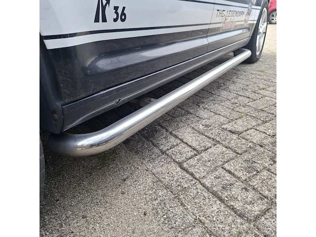 Bedrijfswagen volkswagen, caddy 1.9 tdi, 2007 - afbeelding 30 van  51