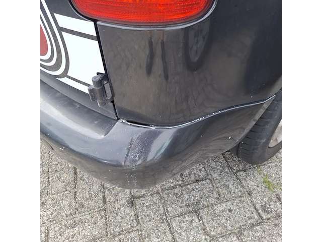 Bedrijfswagen volkswagen, caddy 1.9 tdi, 2007 - afbeelding 31 van  51
