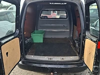 Bedrijfswagen volkswagen, caddy 1.9 tdi, 2007 - afbeelding 33 van  51