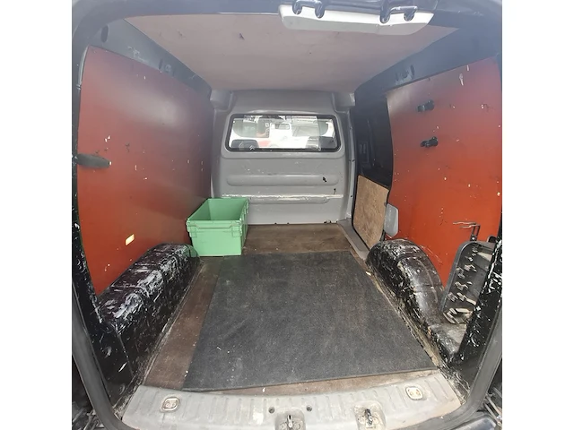 Bedrijfswagen volkswagen, caddy 1.9 tdi, 2007 - afbeelding 37 van  51