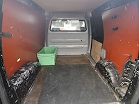 Bedrijfswagen volkswagen, caddy 1.9 tdi, 2007 - afbeelding 37 van  51