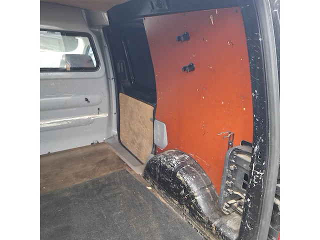 Bedrijfswagen volkswagen, caddy 1.9 tdi, 2007 - afbeelding 38 van  51
