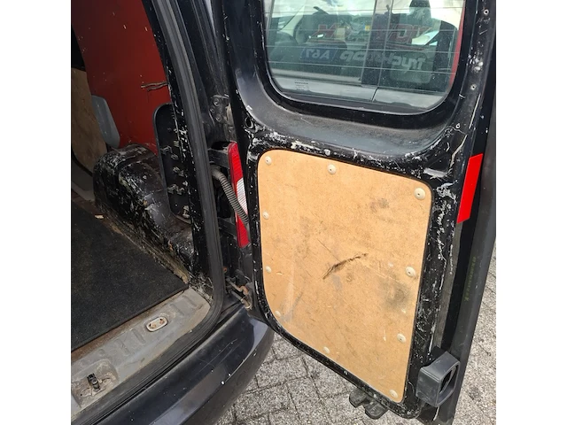 Bedrijfswagen volkswagen, caddy 1.9 tdi, 2007 - afbeelding 39 van  51