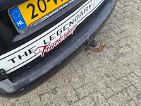 Bedrijfswagen volkswagen, caddy 1.9 tdi, 2007 - afbeelding 41 van  51