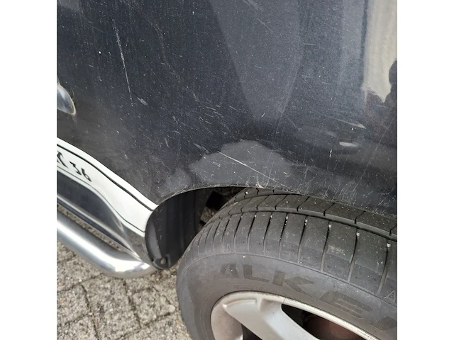 Bedrijfswagen volkswagen, caddy 1.9 tdi, 2007 - afbeelding 44 van  51