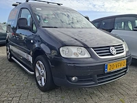 Bedrijfswagen volkswagen, caddy 1.9 tdi, 2007 - afbeelding 34 van  51