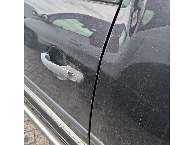 Bedrijfswagen volkswagen, caddy 1.9 tdi, 2007 - afbeelding 46 van  51