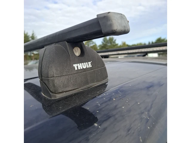 Bedrijfswagen volkswagen, caddy 1.9 tdi, 2007 - afbeelding 47 van  51