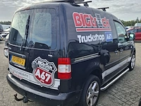 Bedrijfswagen volkswagen, caddy 1.9 tdi, 2007 - afbeelding 45 van  51