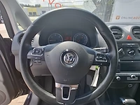 Bedrijfswagen volkswagen, caddy 1.9 tdi, bouwjaar 2007 - afbeelding 7 van  33