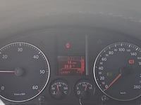 Bedrijfswagen volkswagen, caddy 1.9 tdi, bouwjaar 2007 - afbeelding 8 van  33