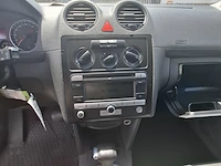 Bedrijfswagen volkswagen, caddy 1.9 tdi, bouwjaar 2007 - afbeelding 10 van  33