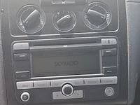 Bedrijfswagen volkswagen, caddy 1.9 tdi, bouwjaar 2007 - afbeelding 11 van  33