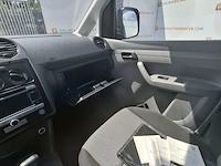Bedrijfswagen volkswagen, caddy 1.9 tdi, bouwjaar 2007 - afbeelding 13 van  33
