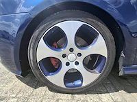 Bedrijfswagen volkswagen, caddy 1.9 tdi, bouwjaar 2007 - afbeelding 14 van  33