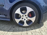 Bedrijfswagen volkswagen, caddy 1.9 tdi, bouwjaar 2007 - afbeelding 16 van  33