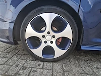 Bedrijfswagen volkswagen, caddy 1.9 tdi, bouwjaar 2007 - afbeelding 17 van  33