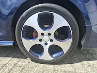 Bedrijfswagen volkswagen, caddy 1.9 tdi, bouwjaar 2007 - afbeelding 18 van  33