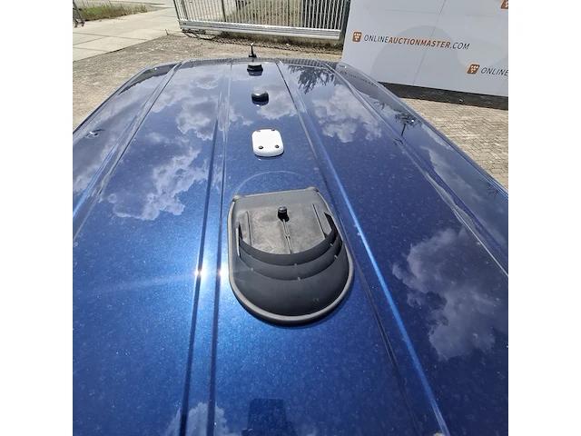 Bedrijfswagen volkswagen, caddy 1.9 tdi, bouwjaar 2007 - afbeelding 20 van  33