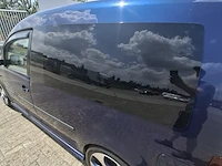 Bedrijfswagen volkswagen, caddy 1.9 tdi, bouwjaar 2007 - afbeelding 21 van  33