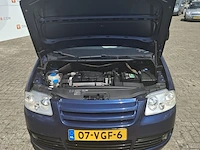 Bedrijfswagen volkswagen, caddy 1.9 tdi, bouwjaar 2007 - afbeelding 22 van  33