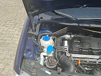 Bedrijfswagen volkswagen, caddy 1.9 tdi, bouwjaar 2007 - afbeelding 24 van  33