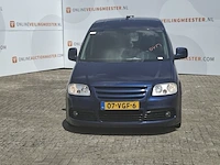 Bedrijfswagen volkswagen, caddy 1.9 tdi, bouwjaar 2007 - afbeelding 23 van  33