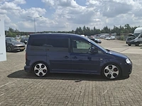 Bedrijfswagen volkswagen, caddy 1.9 tdi, bouwjaar 2007 - afbeelding 30 van  33
