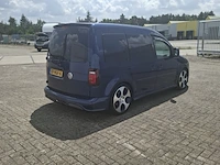 Bedrijfswagen volkswagen, caddy 1.9 tdi, bouwjaar 2007 - afbeelding 31 van  33