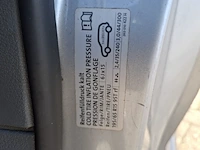 Bedrijfswagen volkswagen, caddy 1.9 tdi, n.v.t., bouwjaar 2004 - afbeelding 3 van  42