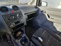 Bedrijfswagen volkswagen, caddy 1.9 tdi, n.v.t., bouwjaar 2004 - afbeelding 6 van  42