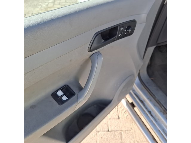 Bedrijfswagen volkswagen, caddy 1.9 tdi, n.v.t., bouwjaar 2004 - afbeelding 2 van  42