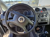 Bedrijfswagen volkswagen, caddy 1.9 tdi, n.v.t., bouwjaar 2004 - afbeelding 4 van  42