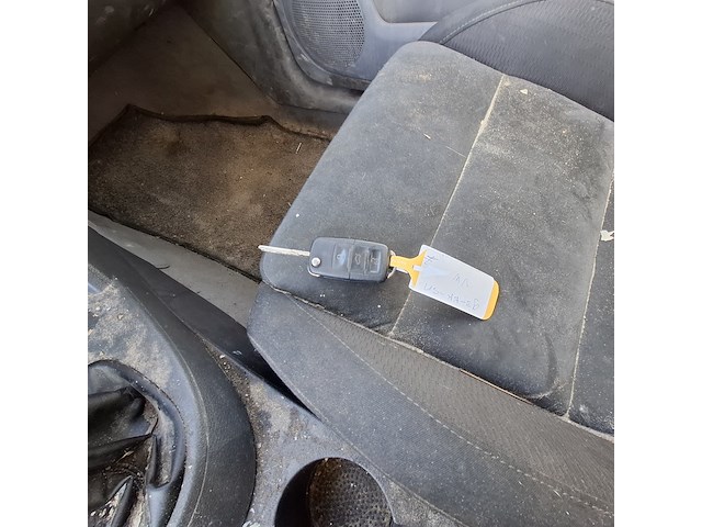 Bedrijfswagen volkswagen, caddy 1.9 tdi, n.v.t., bouwjaar 2004 - afbeelding 5 van  42