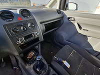 Bedrijfswagen volkswagen, caddy 1.9 tdi, n.v.t., bouwjaar 2004 - afbeelding 6 van  42