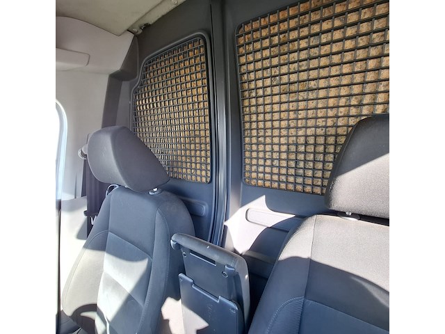 Bedrijfswagen volkswagen, caddy 1.9 tdi, n.v.t., bouwjaar 2004 - afbeelding 7 van  42
