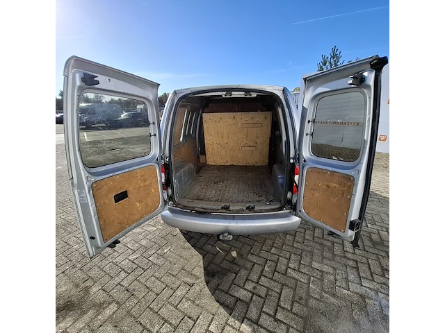 Bedrijfswagen volkswagen, caddy 1.9 tdi, n.v.t., bouwjaar 2004 - afbeelding 8 van  42