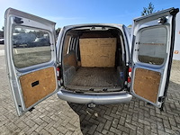 Bedrijfswagen volkswagen, caddy 1.9 tdi, n.v.t., bouwjaar 2004 - afbeelding 8 van  42