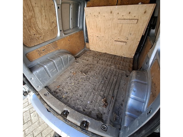 Bedrijfswagen volkswagen, caddy 1.9 tdi, n.v.t., bouwjaar 2004 - afbeelding 9 van  42
