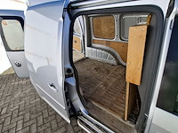 Bedrijfswagen volkswagen, caddy 1.9 tdi, n.v.t., bouwjaar 2004 - afbeelding 10 van  42