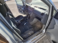 Bedrijfswagen volkswagen, caddy 1.9 tdi, n.v.t., bouwjaar 2004 - afbeelding 13 van  42