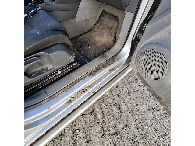 Bedrijfswagen volkswagen, caddy 1.9 tdi, n.v.t., bouwjaar 2004 - afbeelding 15 van  42