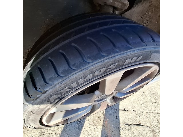 Bedrijfswagen volkswagen, caddy 1.9 tdi, n.v.t., bouwjaar 2004 - afbeelding 16 van  42