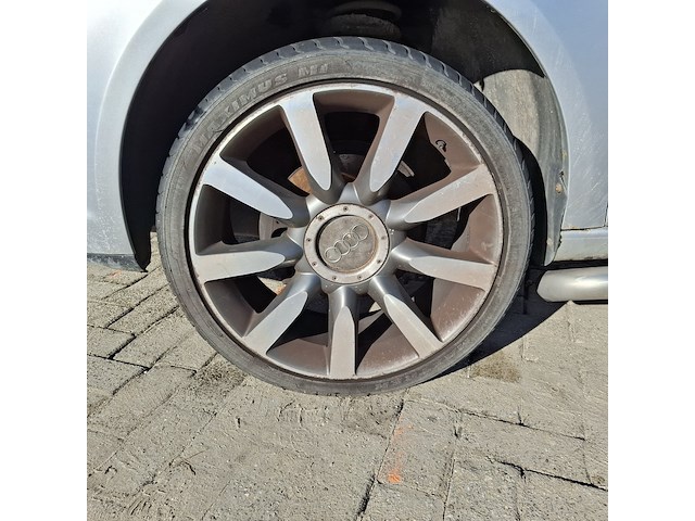 Bedrijfswagen volkswagen, caddy 1.9 tdi, n.v.t., bouwjaar 2004 - afbeelding 17 van  42