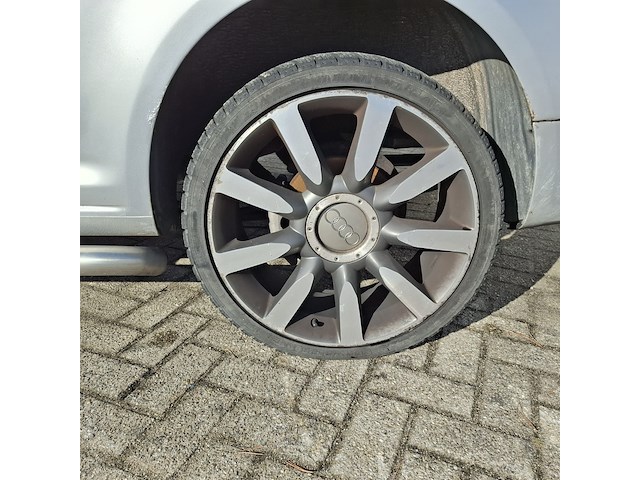 Bedrijfswagen volkswagen, caddy 1.9 tdi, n.v.t., bouwjaar 2004 - afbeelding 18 van  42