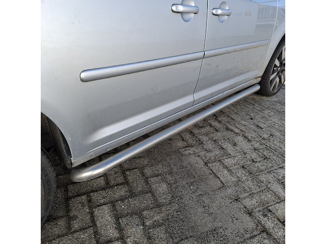 Bedrijfswagen volkswagen, caddy 1.9 tdi, n.v.t., bouwjaar 2004 - afbeelding 21 van  42