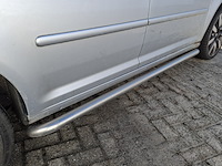 Bedrijfswagen volkswagen, caddy 1.9 tdi, n.v.t., bouwjaar 2004 - afbeelding 21 van  42