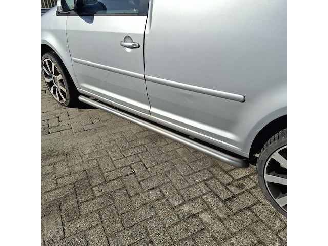 Bedrijfswagen volkswagen, caddy 1.9 tdi, n.v.t., bouwjaar 2004 - afbeelding 22 van  42